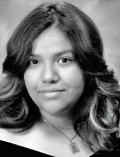 Monique Orellana: class of 2018, Grant Union High School, Sacramento, CA.